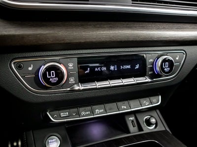 2024 Audi Q5 quattro