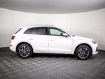 2024 Audi Q5 quattro