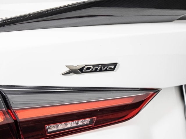 2021 BMW 4 Series M440i xDrive