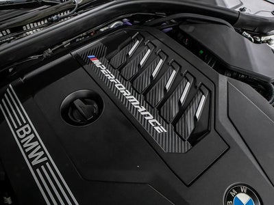 2021 BMW 4 Series M440i xDrive