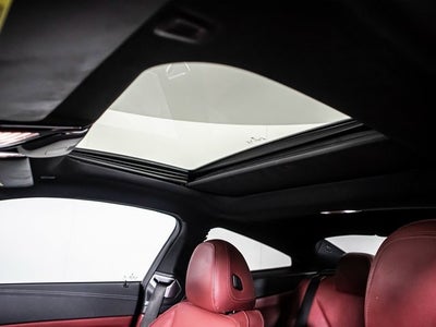 2021 BMW 4 Series M440i xDrive