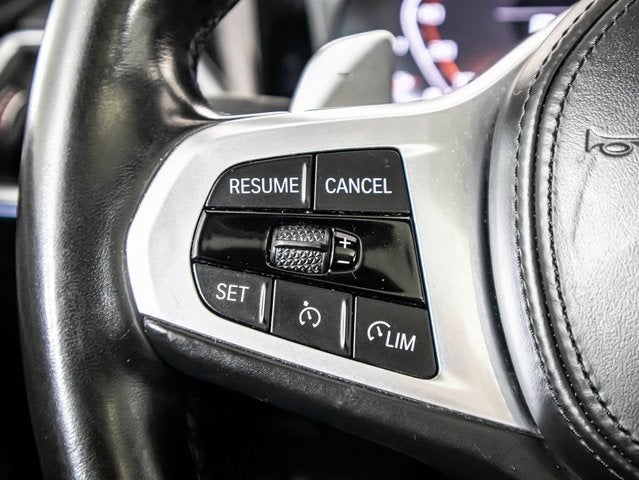 2021 BMW 4 Series M440i xDrive