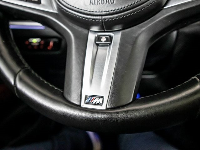 2021 BMW 4 Series M440i xDrive