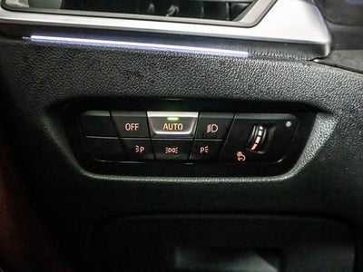 2021 BMW 4 Series M440i xDrive