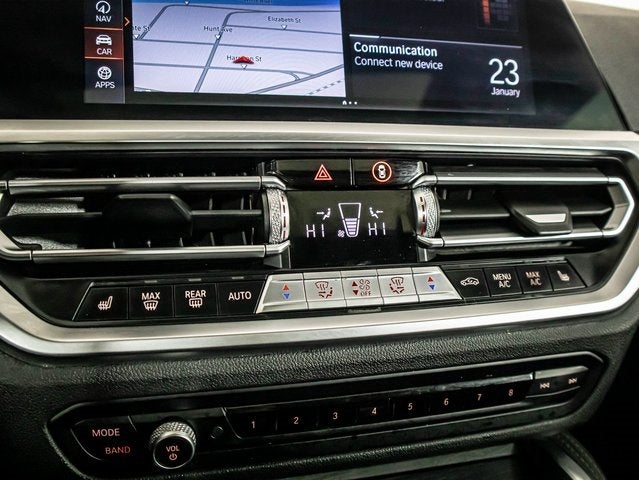 2021 BMW 4 Series M440i xDrive