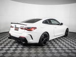 2021 BMW 4 Series M440i xDrive