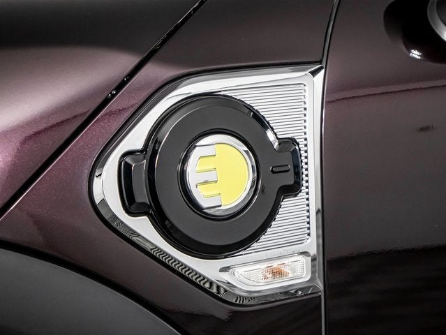 2023 MINI Countryman All4 Cooper SE