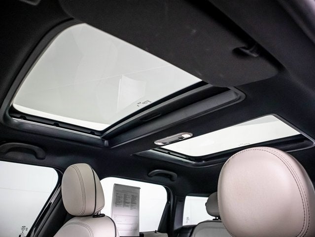 2023 MINI Countryman All4 Cooper SE