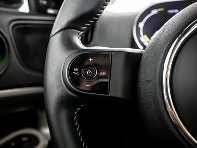 2023 MINI Countryman All4 Cooper SE