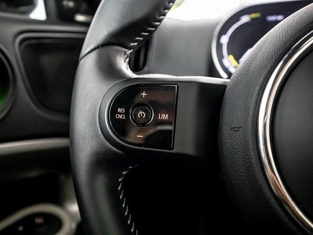 2023 MINI Countryman All4 Cooper SE