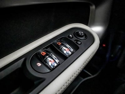 2023 MINI Countryman All4 Cooper SE