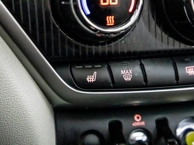 2023 MINI Countryman All4 Cooper SE