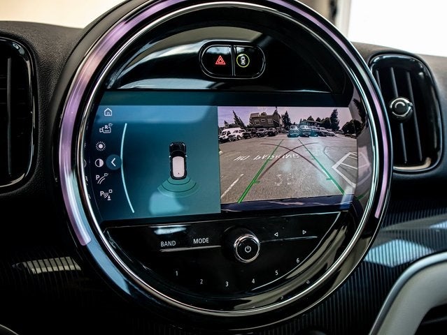 2023 MINI Countryman All4 Cooper SE