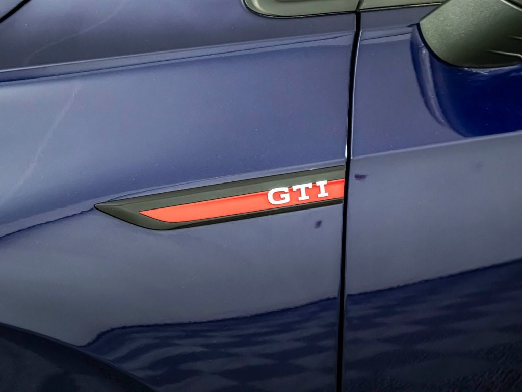 2022 Volkswagen Golf GTI 2.0T S