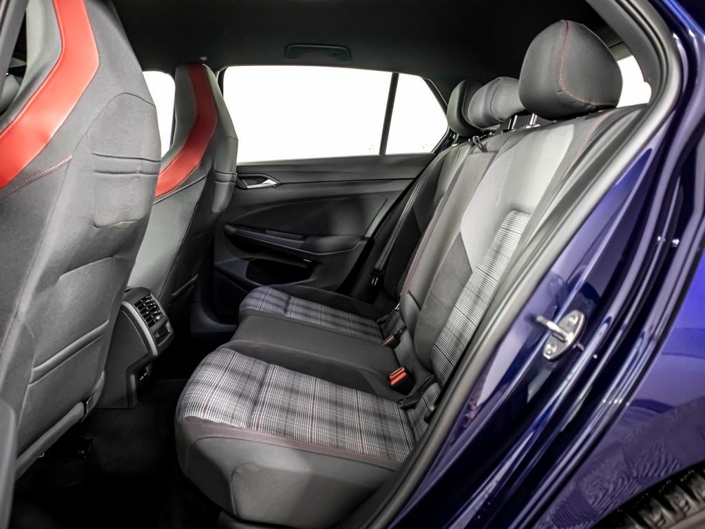 2022 Volkswagen Golf GTI 2.0T S