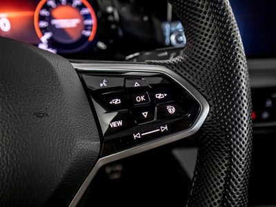 2022 Volkswagen Golf GTI 2.0T S