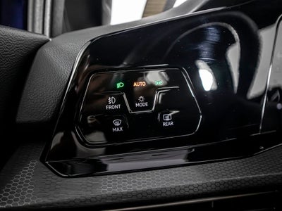 2022 Volkswagen Golf GTI 2.0T S