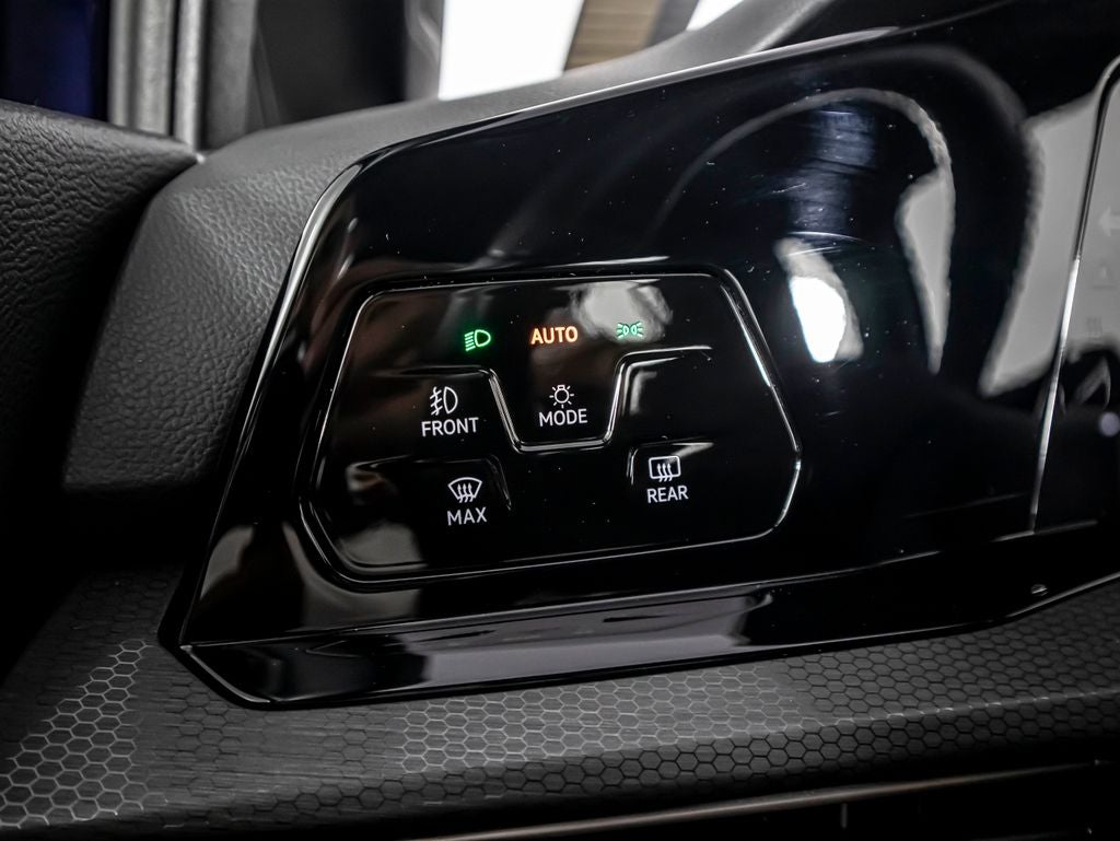 2022 Volkswagen Golf GTI 2.0T S