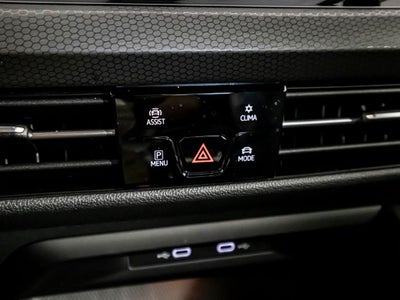 2022 Volkswagen Golf GTI 2.0T S