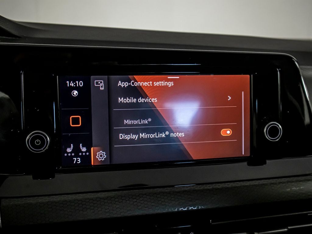 2022 Volkswagen Golf GTI 2.0T S