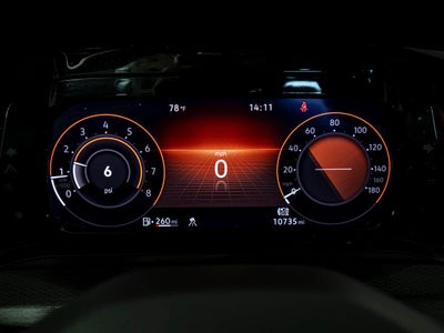 2022 Volkswagen Golf GTI 2.0T S