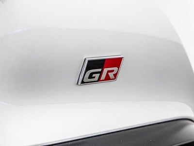 2022 Toyota Supra 3.0