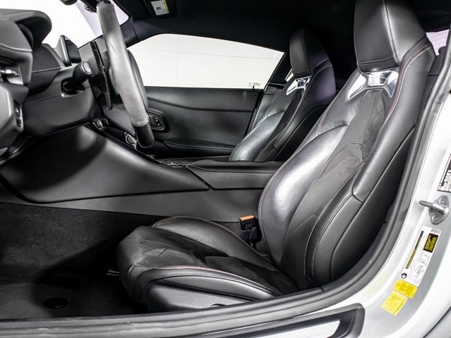 2022 Toyota Supra 3.0