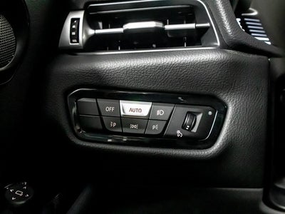 2022 Toyota Supra 3.0