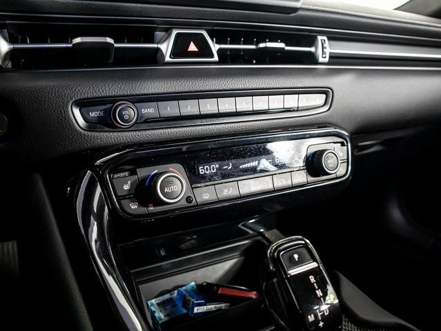 2022 Toyota Supra 3.0