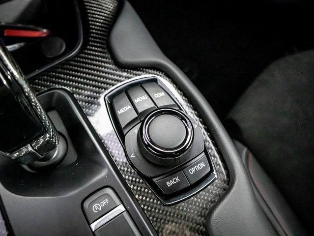 2022 Toyota Supra 3.0