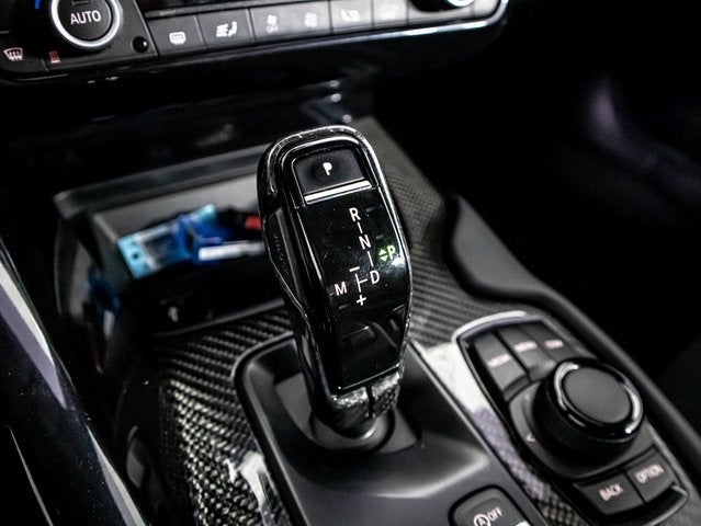 2022 Toyota Supra 3.0