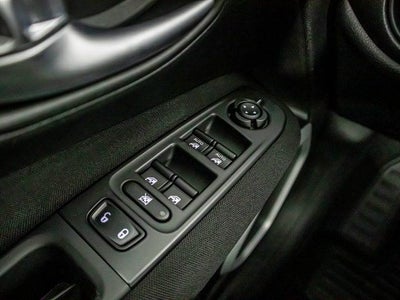 2021 Jeep Renegade Sport