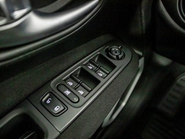 2021 Jeep Renegade Sport
