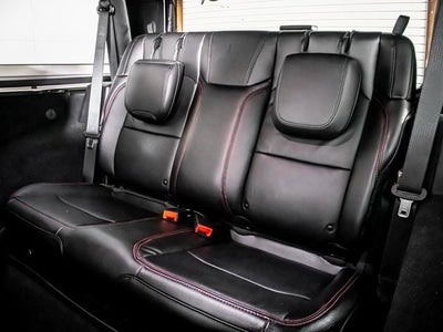 2021 Jeep Wrangler Rubicon