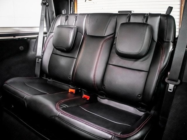 2021 Jeep Wrangler Rubicon