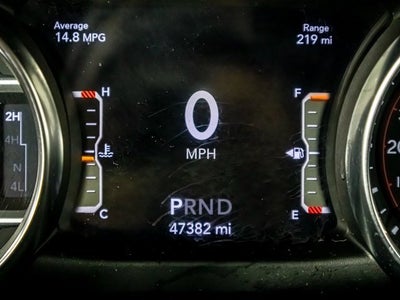 2021 Jeep Wrangler Rubicon