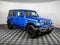 2021 Jeep Wrangler 4xe Unlimited Sahara