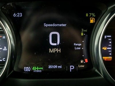 2021 Jeep Wrangler 4xe Unlimited Sahara