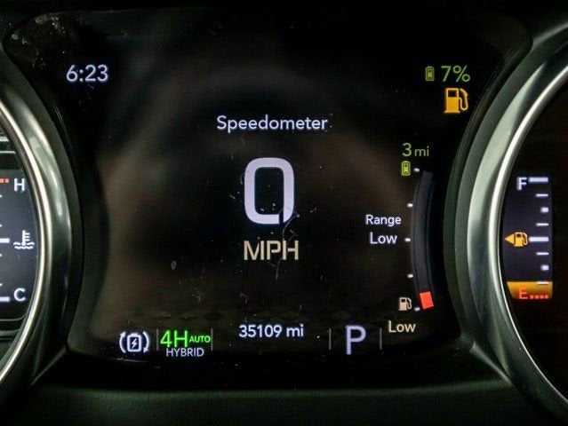 2021 Jeep Wrangler 4xe Unlimited Sahara