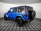 2021 Jeep Wrangler 4xe Unlimited Sahara