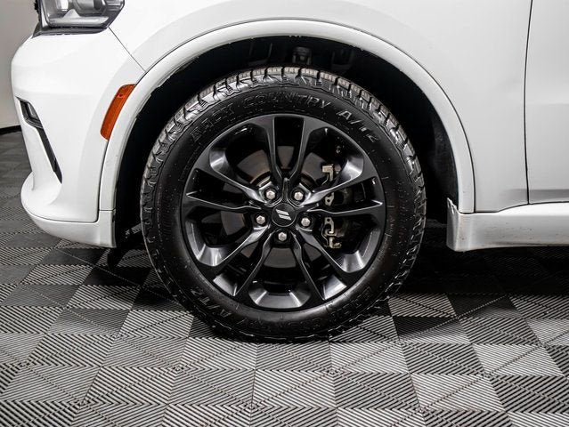 2022 Dodge Durango GT