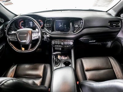 2022 Dodge Durango GT