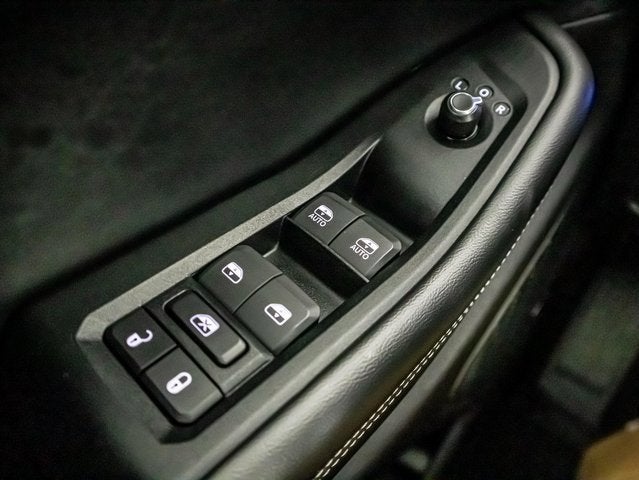 2024 Jeep Grand Cherokee 4xe 4DR 4WD