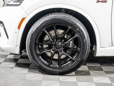 2025 Dodge Durango R/T