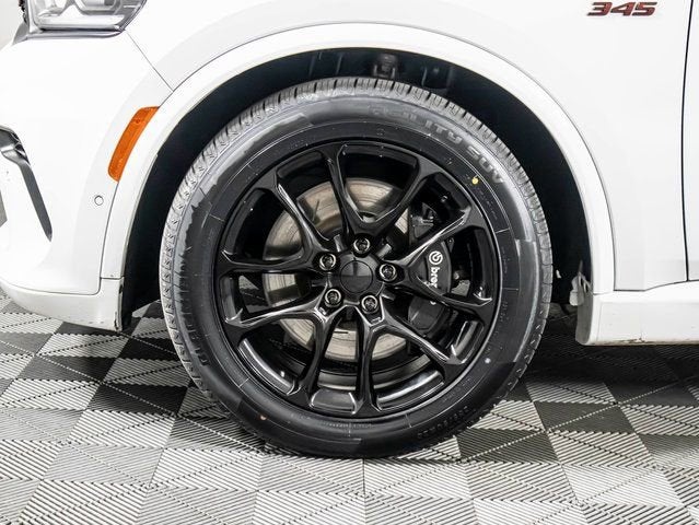 2025 Dodge Durango R/T