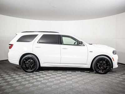 2025 Dodge Durango R/T