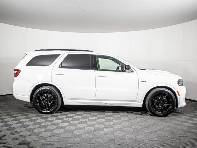 2025 Dodge Durango R/T