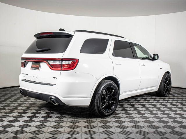 2025 Dodge Durango R/T