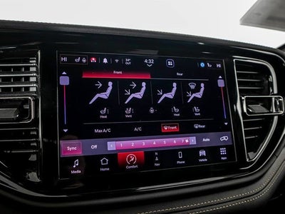 2025 Dodge Durango R/T