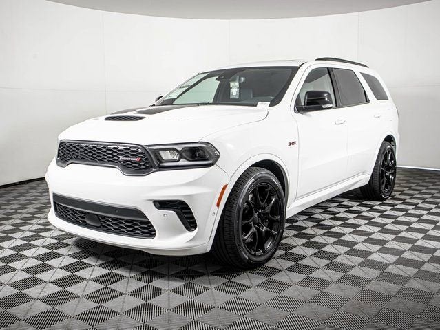 2025 Dodge Durango R/T